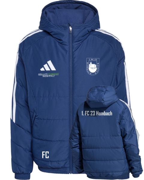 1.FC Hambach TIRO26 WIN JKTY