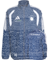 1.FC Hambach TIRO26L PREJKTY