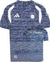1.FC Hambach TIRO26L SW TEEY