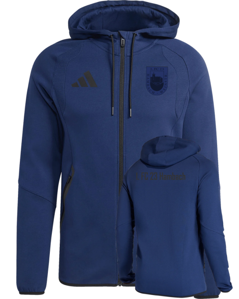 1.FC Hambach TT SW HD Y