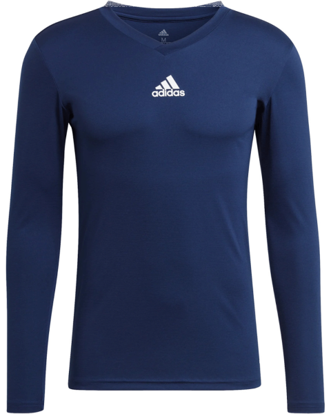 1.FC Hambach TEAM BASE TEE Y NAVBLU 176