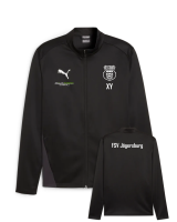 FSV Jägersburg teamGOAL Training Jacket PUMA...