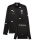 FSV Jägersburg teamGOAL Training 14 Zip Top PUMA Black-PUMA White-Flat Dar L