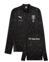 FSV Jägersburg teamGOAL Training 14 Zip Top PUMA...