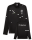 FSV Jägersburg teamGOAL Training 14 Zip Top PUMA Black-PUMA White-Flat Dar S