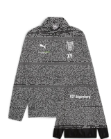 FSV Jägersburg teamGOAL All Weather Jacket