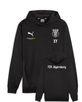FSV Jägersburg teamGOAL Training Hoody M PUMA...