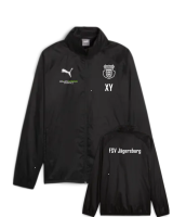 FSV Jägersburg teamGOAL All Weather Jacket PUMA...