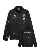 FSV Jägersburg teamGOAL All Weather Jacket PUMA...