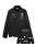 FSV Jägersburg teamGOAL All Weather Jacket PUMA Black-PUMA White XL
