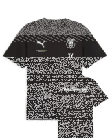 FSV Jägersburg teamGOAL  Jersey PUMA Black-PUMA...