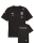 FSV Jägersburg teamGOAL  Jersey PUMA Black-PUMA White-Flat Dar M