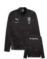 FSV Jägersburg teamGOAL Training Jacket Jr