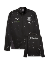 FSV Jägersburg teamGOAL Training Jacket Jr PUMA...