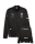 FSV Jägersburg teamGOAL Training Jacket Jr PUMA Black-PUMA White-Flat Dar 152