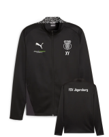 FSV Jägersburg teamGOAL Training Jacket Jr PUMA...