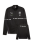 FSV Jägersburg teamGOAL Training Jacket Jr PUMA Black-PUMA White-Flat Dar 164