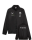 FSV Jägersburg teamGOAL Allweather Jacket Jr PUMA Black-PUMA White 164