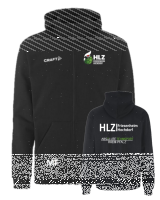 HLZ Friesenheim-Hochdorf  COMMUNITY 2.0 LOGO FZ HOODIE M