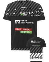 HLZ Friesenheim-Hochdorf  SQUAD GO FUNCTION TEE M