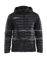 HLZ Friesenheim-Hochdorf  CRAFT ISOLATE JACKET M