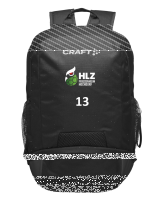 HLZ Friesenheim-Hochdorf  Ability Backpack