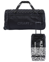 HLZ Friesenheim-Hochdorf  NW-Transit Roll  Bag 60L