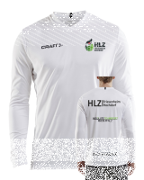 HLZ Friesenheim-Hochdorf  SQUAD GO JERSEY SOLID LS M