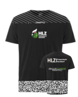 HLZ Friesenheim-Hochdorf  NW-Squad Go Function Tee M