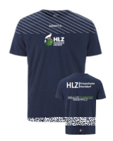 HLZ Friesenheim-Hochdorf  NW-Squad Go Function Tee M