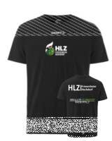 HLZ Friesenheim-Hochdorf  SQUAD GO FUNCTION TEE JR