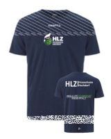 HLZ Friesenheim-Hochdorf  SQUAD GO FUNCTION TEE JR