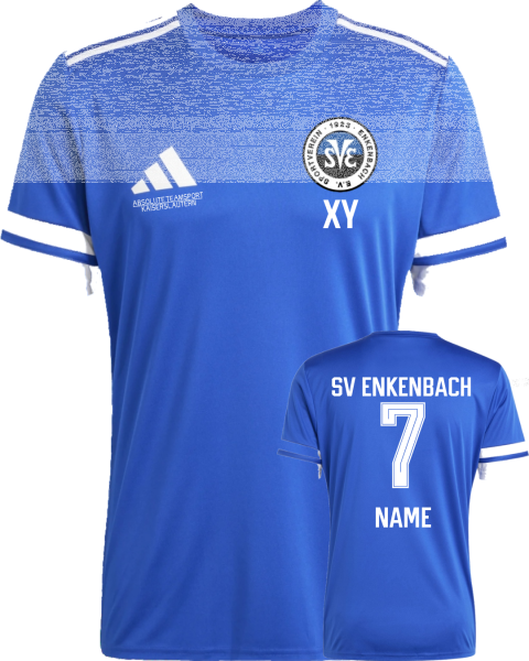 SV Enkenbach SQUA25 JSY M ROYBLU/WHITE S