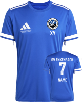 SV Enkenbach SQUA25 JSY M ROYBLU/WHITE S