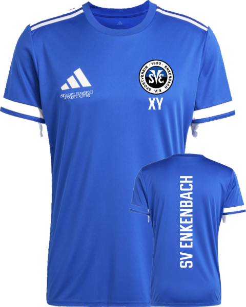 SV Enkenbach SQUA25 JSY M ROYBLU/WHITE XL