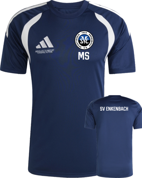 SV Enkenbach TIRO26L JSY M TENABL/WHITE XL