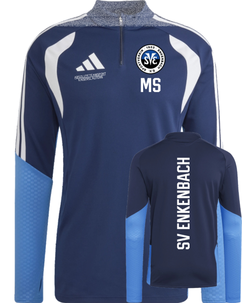SV Enkenbach TIRO26C TOP TENABL/RAYBLU XL