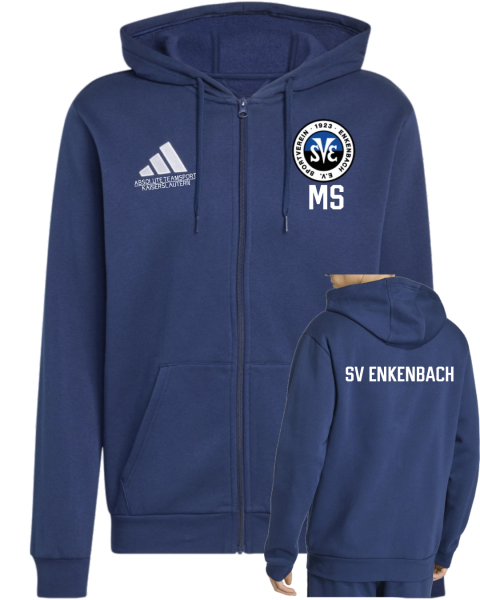 SV Enkenbach ENT26 FZ HOOD