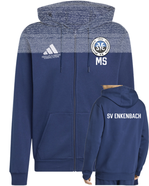 SV Enkenbach ENT26 FZ HOOD TENABL/WHITE 3XL