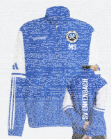 SV Enkenbach SQ25 PRE JKT ROYBLU/WHITE XL