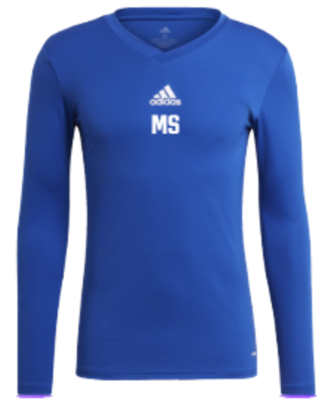 SV Enkenbach TEAM BASE TEE