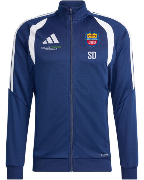 FC Römerberg TIRO26L TR  JKT