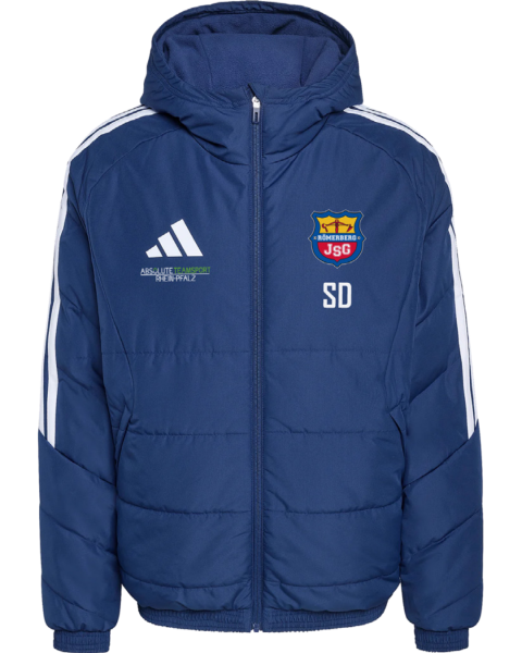FC Römerberg TIRO26 WIN JKT