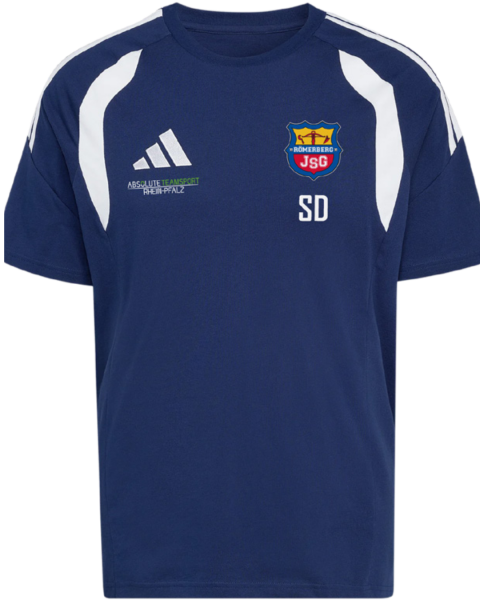 FC Römerberg TIRO26L SW TEE
