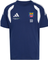FC Römerberg TIRO26L SW TEE