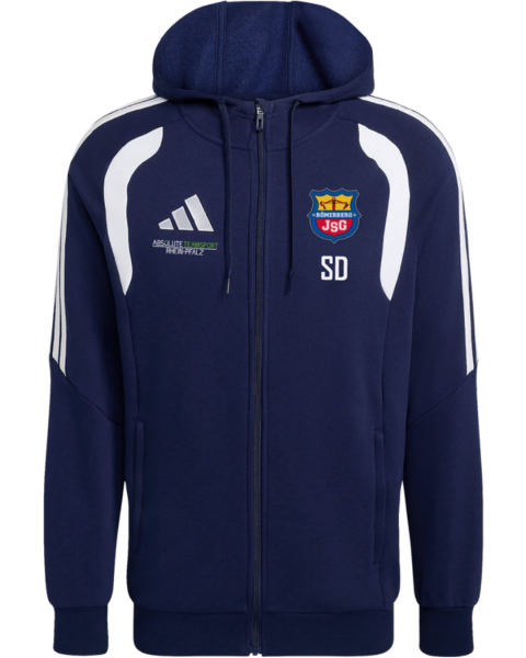 FC Römerberg TIRO26L SWFZHDM