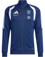 FC Römerberg TIRO26L TR JKTY