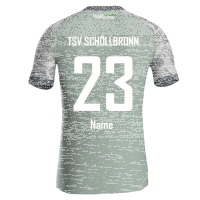 TSV Schöllborn Trikot Iconic KA