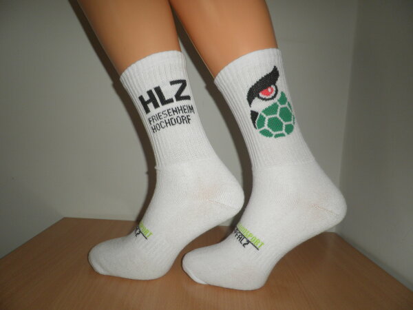Socken HLZ