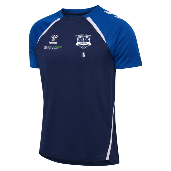 TSG Wolfstein-Roßbach hmlLEAD 2.0 JERSEY S/S